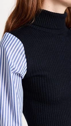 STAUD Louisa Top 11 STAUD Louisa Top -Staud Outlet Store staud314061ed28 1669151814656 2 0. UX357 QL90