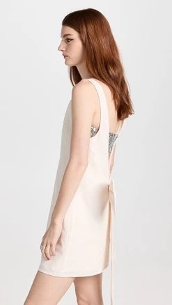 STAUD Irie Dress -Staud Outlet Store staud3141020519 1669222378245 2 0. UX357 QL90