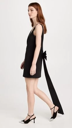 STAUD Irie Dress 9 STAUD Irie Dress -Staud Outlet Store staud314111cd2d 1669218067307 2 0. UX357 QL90