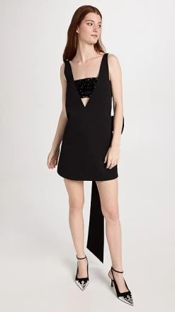 STAUD Irie Dress 13 STAUD Irie Dress -Staud Outlet Store staud314111cd2d 1669218067962 2 0. UX357 QL90