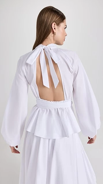 STAUD Danica Top 2 STAUD Danica Top - Image 2