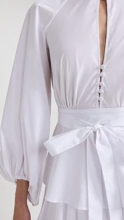 STAUD Danica Top 11 STAUD Danica Top -Staud Outlet Store staud314241c925 1671568730847 2 0. UX357 QL90