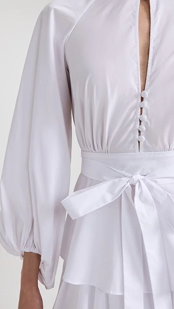 STAUD Danica Top 5 STAUD Danica Top - Image 5