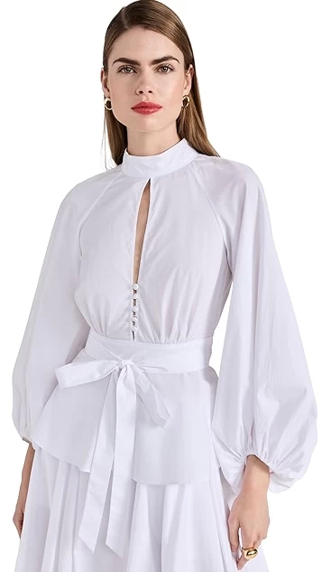 STAUD Danica Top 6 STAUD Danica Top - Image 6