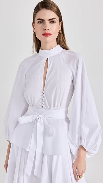 STAUD Danica Top 7 STAUD Danica Top - Image 7