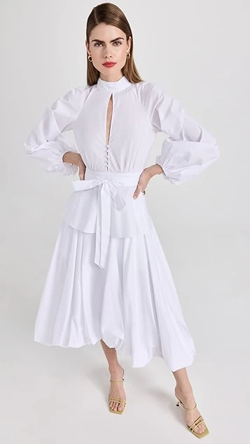 STAUD Danica Top 4 STAUD Danica Top - Image 4