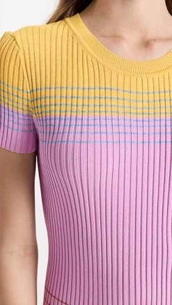 STAUD Colleen Dress 11 STAUD Colleen Dress -Staud Outlet Store staud3142838066 1671640845433 2 0. UX357 QL90