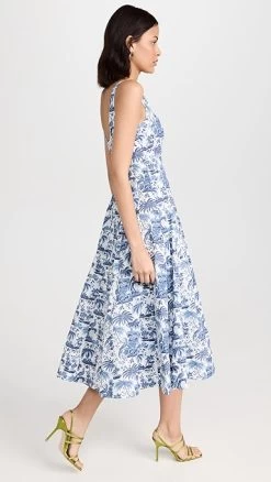 STAUD Wells Dress 9 STAUD Wells Dress -Staud Outlet Store staud314331b7fb 1673481265529 2 0. UX357 QL90