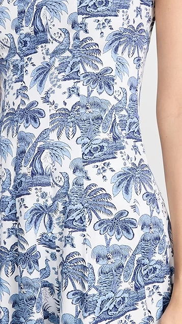 STAUD Wells Dress 5 STAUD Wells Dress - Image 5