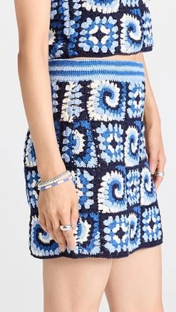 STAUD Brazing Skirt -Staud Outlet Store staud314361ed2a 1673369796108 2 0. UX357 QL90