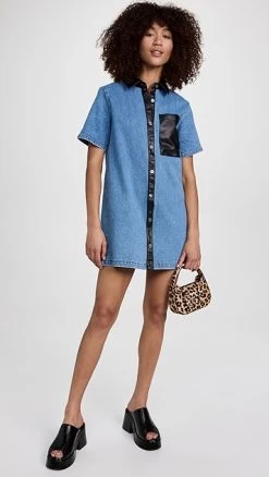 STAUD Switch Dress 10 STAUD Switch Dress -Staud Outlet Store staud3143818c20 1673371449756 2 0. UX357 QL90