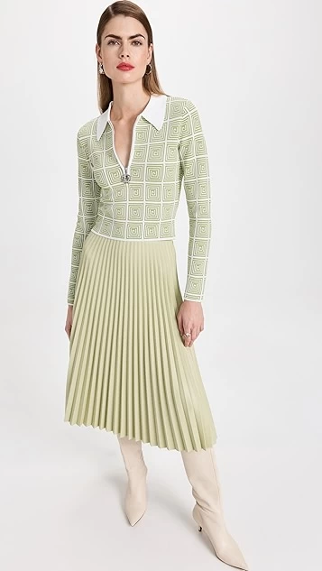 STAUD Wrenley Top 4 STAUD Wrenley Top - Image 4