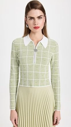 STAUD Wrenley Top 12 STAUD Wrenley Top -Staud Outlet Store staud314401ef08 1671569050846 2 0. UX357 QL90