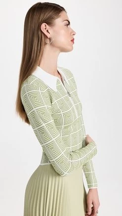 STAUD Wrenley Top 9 STAUD Wrenley Top -Staud Outlet Store staud314401ef08 1671569050906 2 0. UX357 QL90