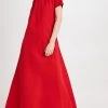 STAUD Ilana Dress