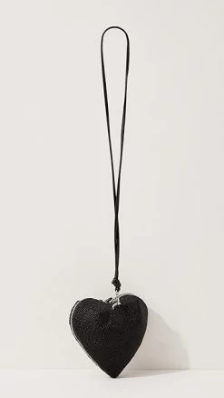 STAUD Beaded Heart Clutch -Staud Outlet Store staud314501cd2d 1681853893781 2 0. UX357 QL90