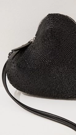 STAUD Beaded Heart Clutch -Staud Outlet Store staud314501cd2d 1681853893900 2 0. UX357 QL90