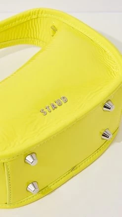 STAUD Venice Convertible Crossbody Bag 11 STAUD Venice Convertible Crossbody Bag -Staud Outlet Store staud3145912895 1680633367176 2 0. UX357 QL90