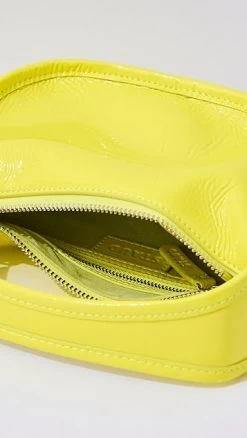 STAUD Venice Convertible Crossbody Bag 12 STAUD Venice Convertible Crossbody Bag -Staud Outlet Store staud3145912895 1680633367354 2 0. UX357 QL90