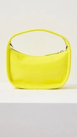 STAUD Venice Convertible Crossbody Bag