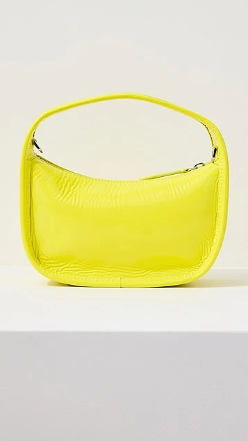 STAUD Venice Convertible Crossbody Bag 1 STAUD Venice Convertible Crossbody Bag