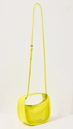 STAUD Venice Convertible Crossbody Bag 10 STAUD Venice Convertible Crossbody Bag -Staud Outlet Store staud3145912895 1682365306696 2 0. UX357 QL90