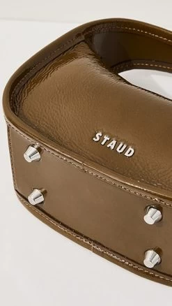 STAUD Venice Convertible Crossbody Bag -Staud Outlet Store staud3146019774 1680897138323 2 0. UX357 QL90