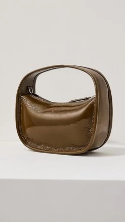 STAUD Venice Convertible Crossbody Bag