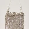 STAUD Tini Crystal Bag