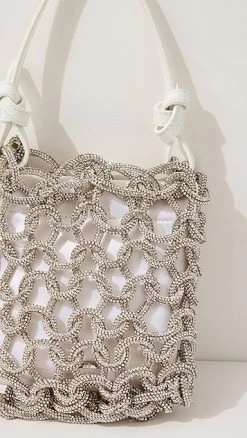 STAUD Tini Crystal Bag -Staud Outlet Store staud314621f598 1680635370111 2 0. UX357 QL90