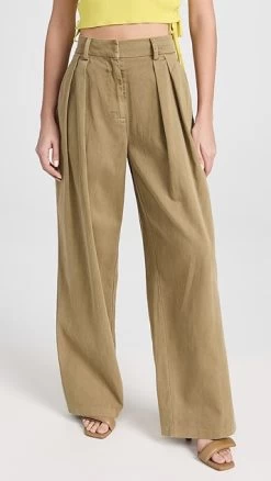 STAUD Luisa Pants