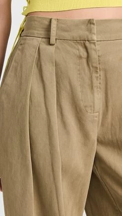 STAUD Luisa Pants -Staud Outlet Store staud3147719774 1675893180330 2 0. UX357 QL90