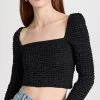 STAUD Eleanora Top