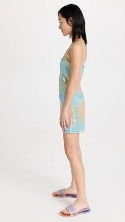 STAUD Jenny Dress 9 STAUD Jenny Dress -Staud Outlet Store staud314811f63c 1675455518353 2 0. UX357 QL90