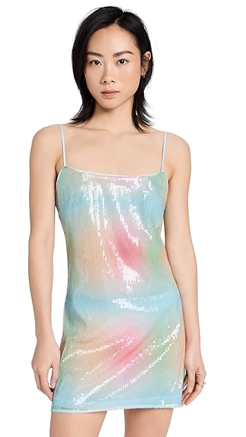 STAUD Jenny Dress 6 STAUD Jenny Dress - Image 6