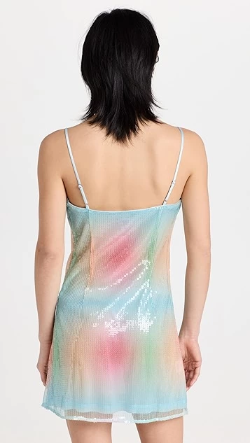 STAUD Jenny Dress 2 STAUD Jenny Dress - Image 2