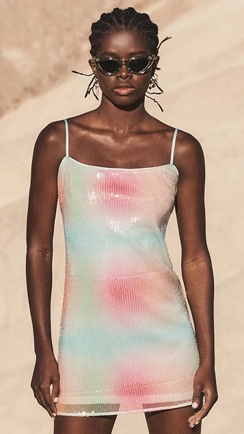 STAUD Jenny Dress 5 STAUD Jenny Dress - Image 5