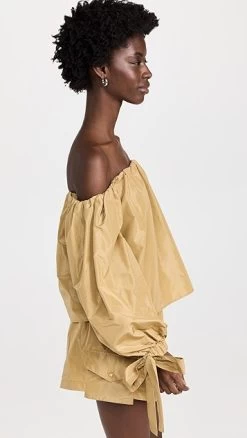 STAUD Colby Top 9 STAUD Colby Top -Staud Outlet Store staud3148410719 1676401747611 2 0. UX357 QL90