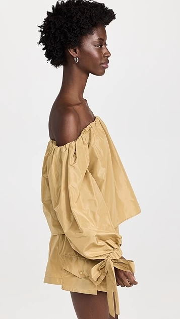 STAUD Colby Top 3 STAUD Colby Top - Image 3