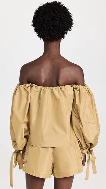 STAUD Colby Top 2 STAUD Colby Top - Image 2