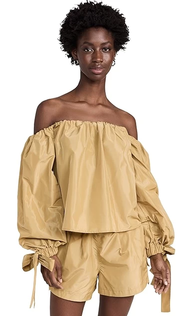 STAUD Colby Top 7 STAUD Colby Top - Image 7