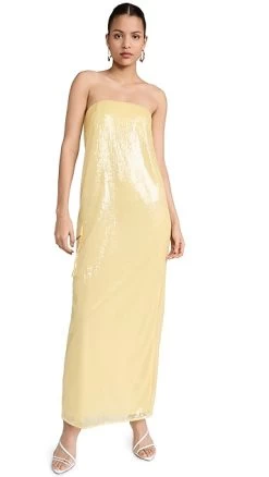 STAUD Casey Dress 13 STAUD Casey Dress -Staud Outlet Store staud3148744652 1675800618867 2 0. UX357 QL90