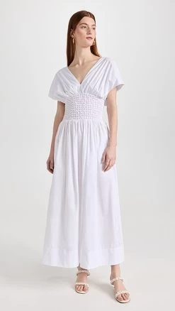 STAUD Jackson Dress 13 STAUD Jackson Dress -Staud Outlet Store staud314921c925 1676333584389 2 0. UX357 QL90