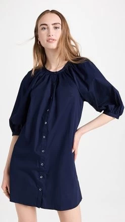 STAUD Mini Vincent Dress -Staud Outlet Store staud315071d6a1 1679683182760 2 0. UX357 QL90