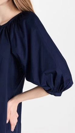 STAUD Mini Vincent Dress -Staud Outlet Store staud315071d6a1 1679683182817 2 0. UX357 QL90