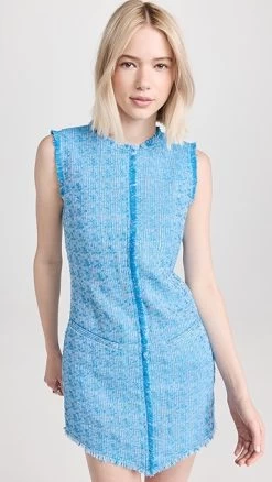 STAUD Crystal Dress -Staud Outlet Store staud3150811874 1678729385702 2 0. UX357 QL90