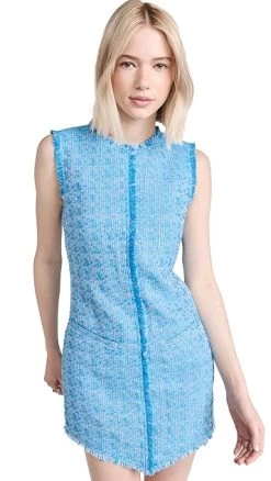 STAUD Crystal Dress -Staud Outlet Store staud3150811874 1678729385809 2 0. UX357 QL90