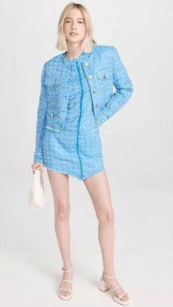 STAUD Crystal Dress -Staud Outlet Store staud3150811874 1678729385875 2 0. UX357 QL90