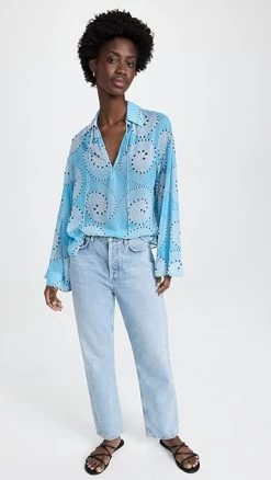 STAUD Marissa Top -Staud Outlet Store staud315091f6d6 1676911237860 2 0. UX357 QL90