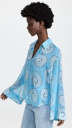 STAUD Marissa Top -Staud Outlet Store staud315091f6d6 1676911237968 2 0. UX357 QL90